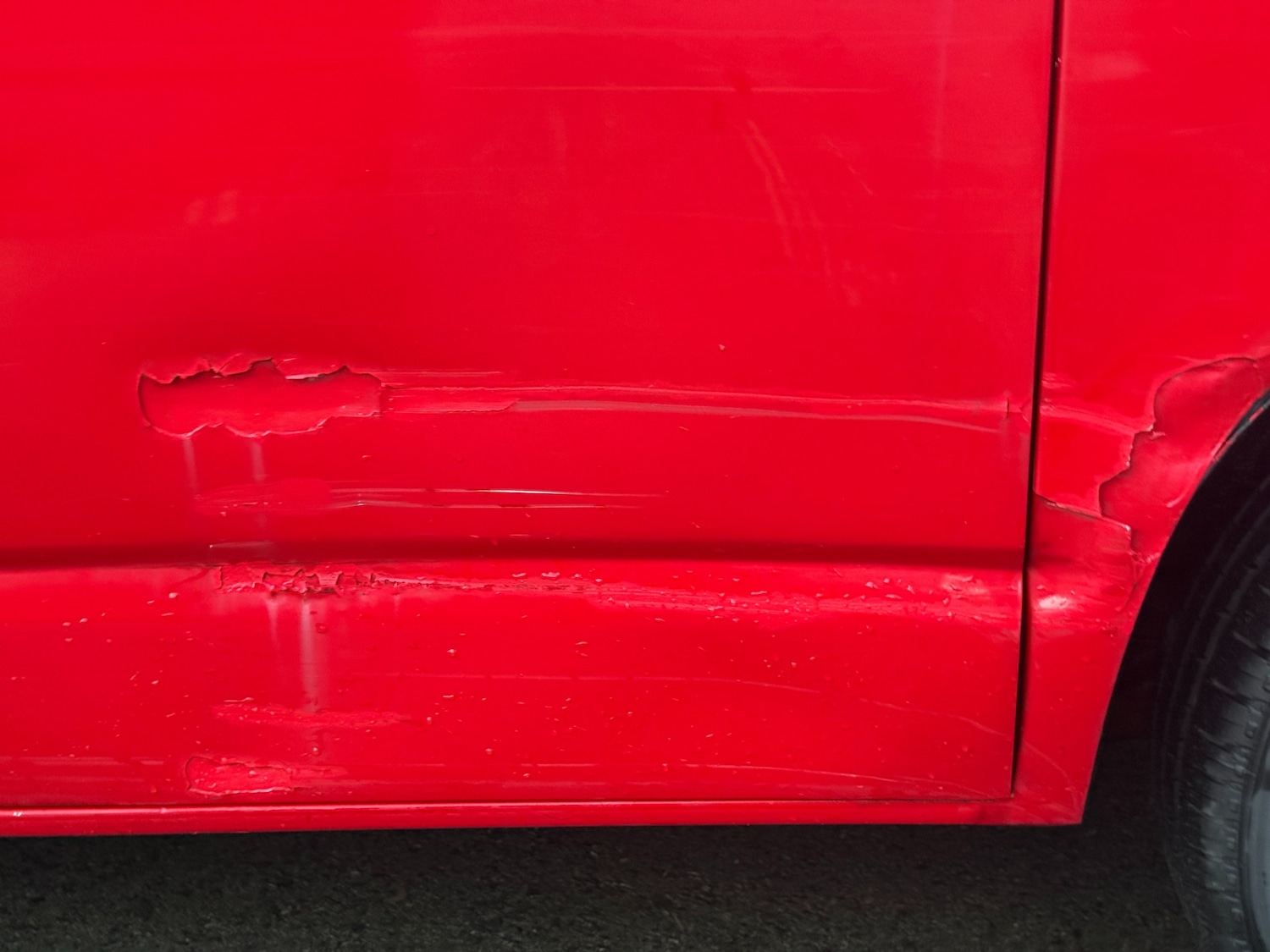 Used Volkswagen Transporter 2006 for sale - 77736259: Photo 6