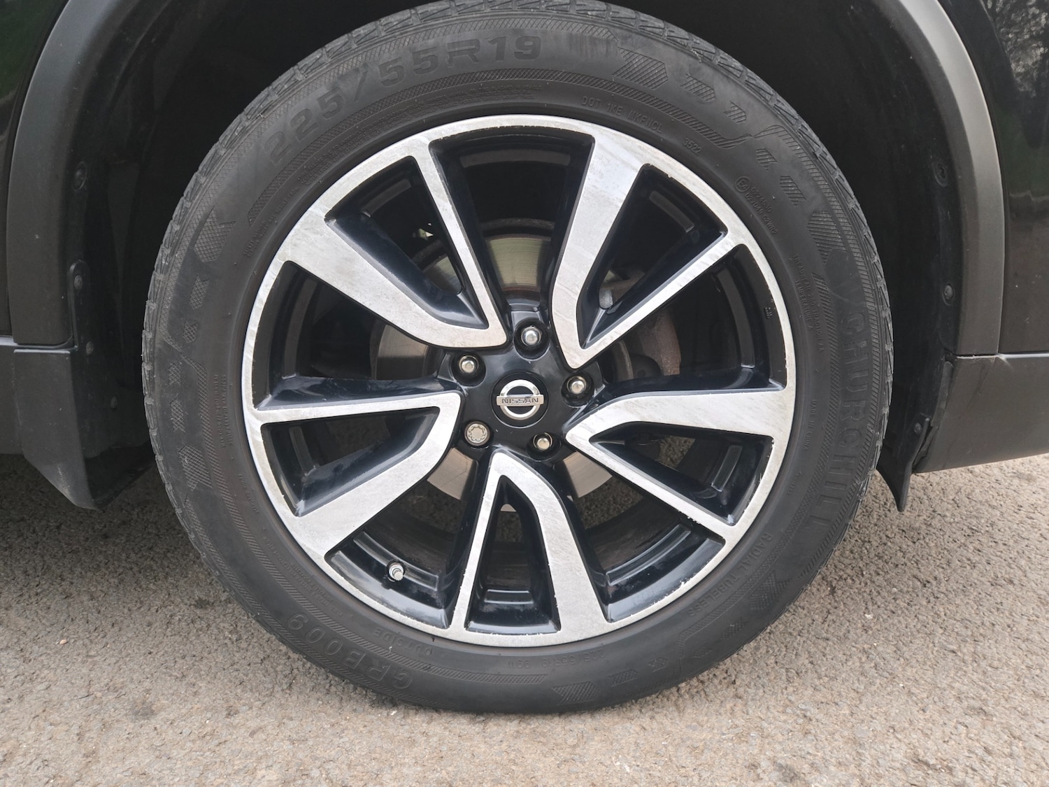 Used Nissan X-Trail 2015 for sale - 77793295: Photo 10