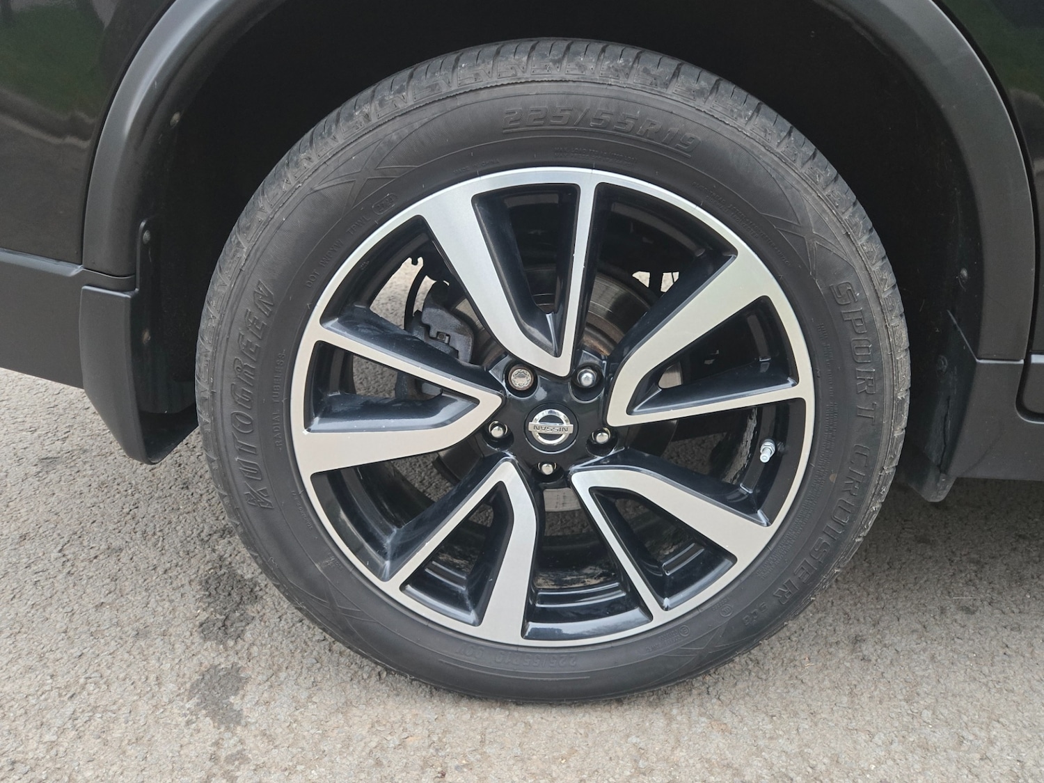 Used Nissan X-Trail 2015 for sale - 77793295: Photo 11