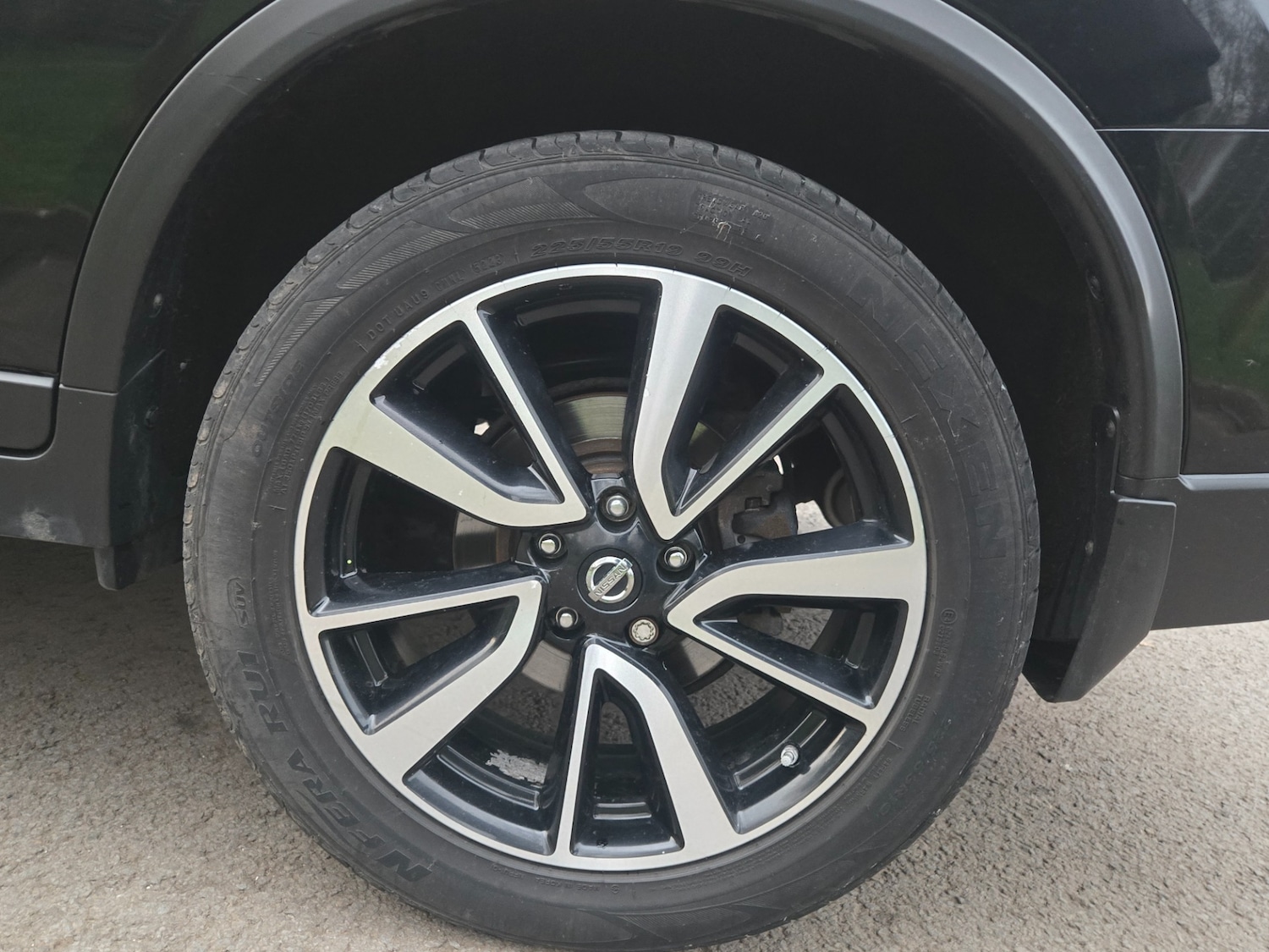 Used Nissan X-Trail 2015 for sale - 77793295: Photo 12