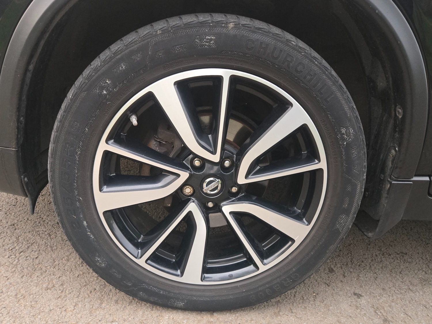 Used Nissan X-Trail 2015 for sale - 77793295: Photo 13