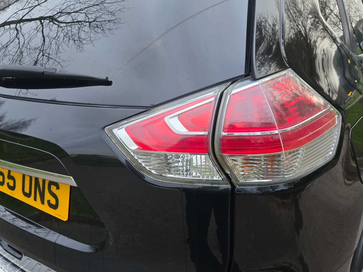 Used Nissan X-Trail 2015 for sale - 77793295: Photo 15