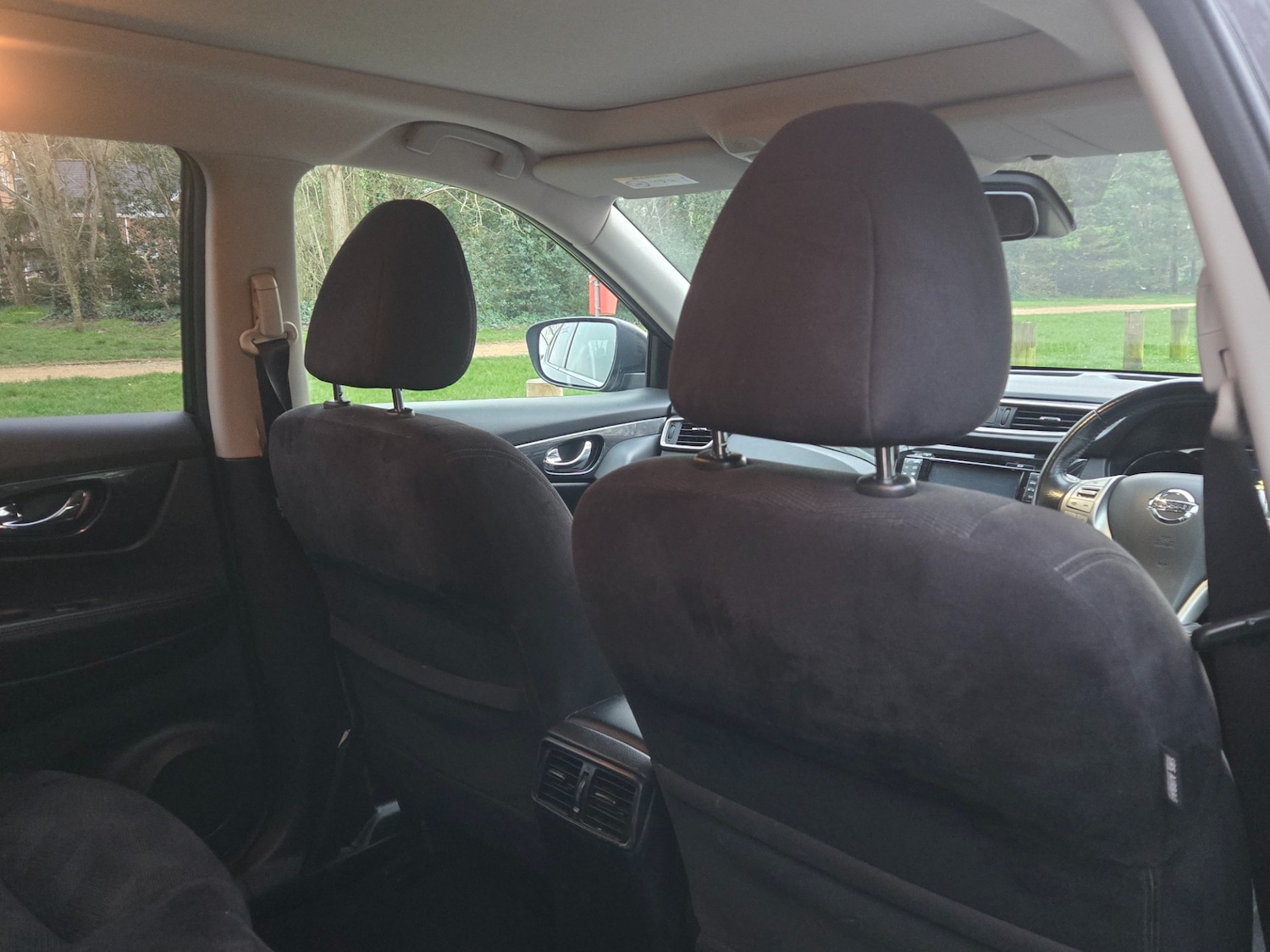 Used Nissan X-Trail 2015 for sale - 77793295: Photo 19