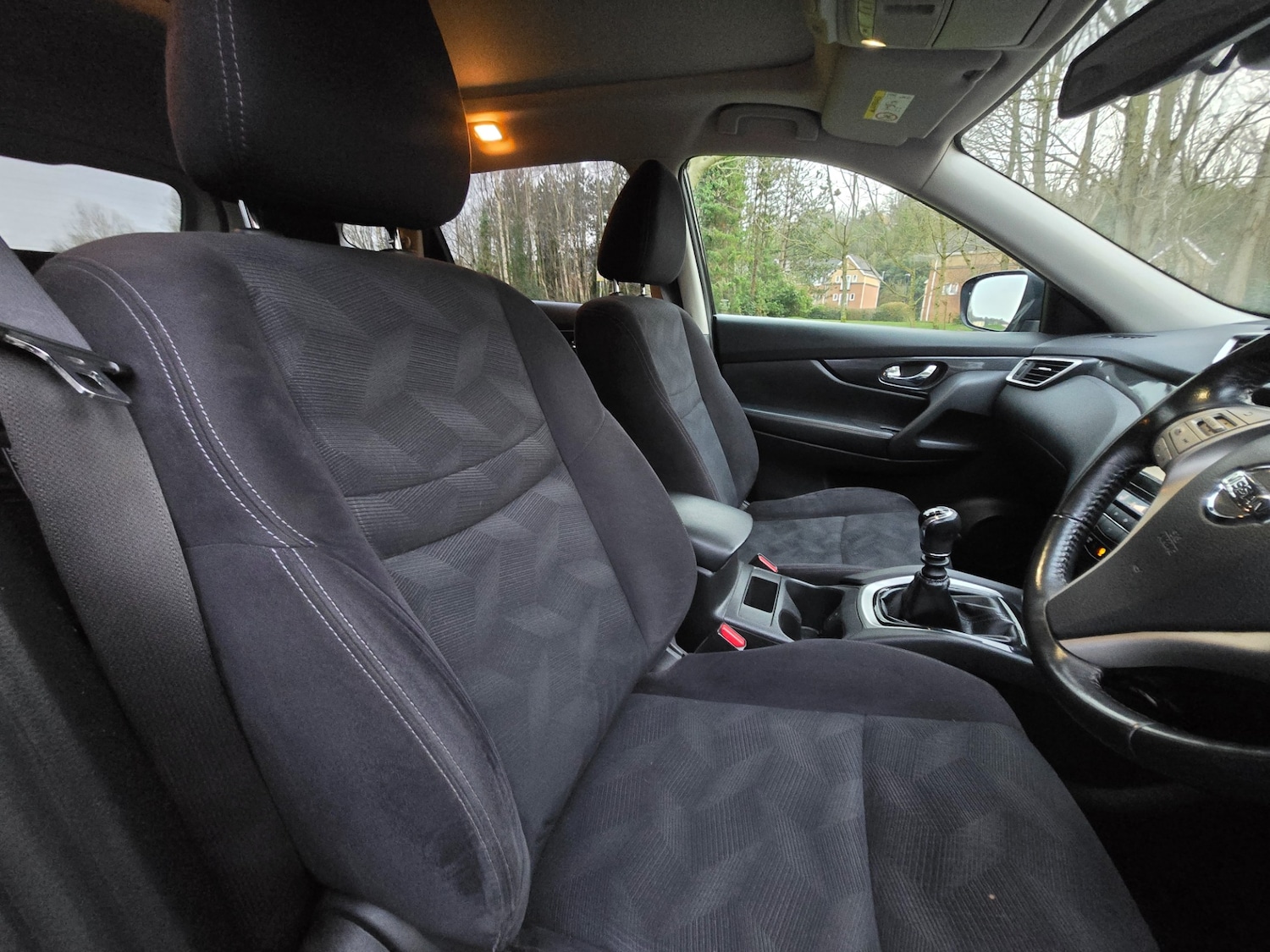 Used Nissan X-Trail 2015 for sale - 77793295: Photo 20