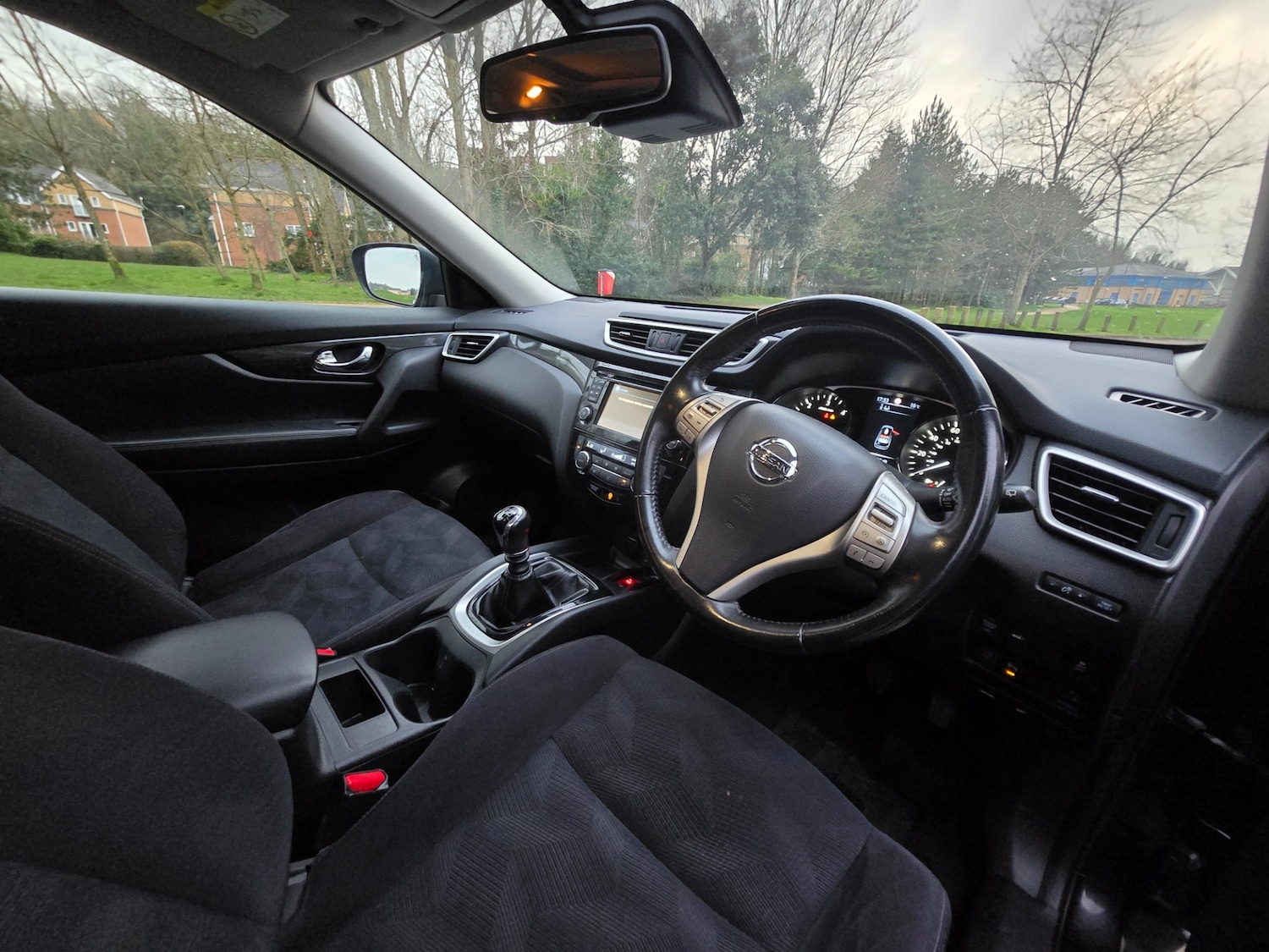 Used Nissan X-Trail 2015 for sale - 77793295: Photo 21