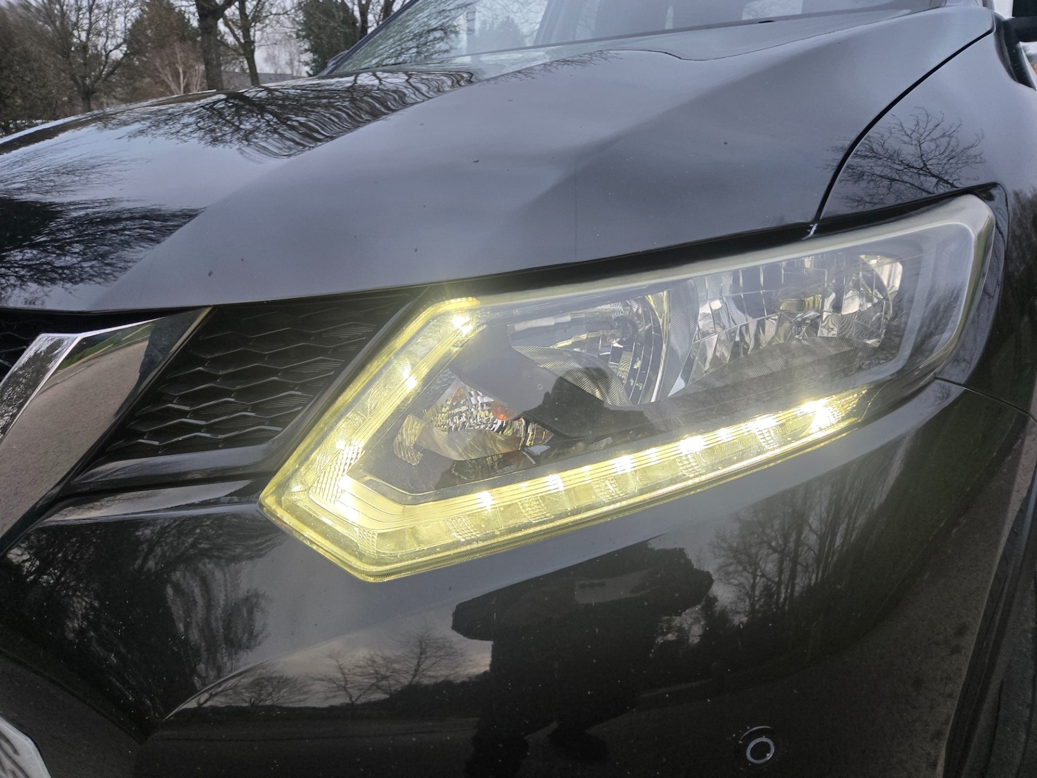 Used Nissan X-Trail 2015 for sale - 77793295: Photo 26