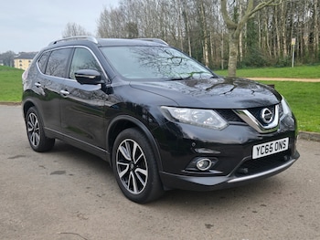Used Nissan X-Trail 2015 for sale - 77793295: Photo