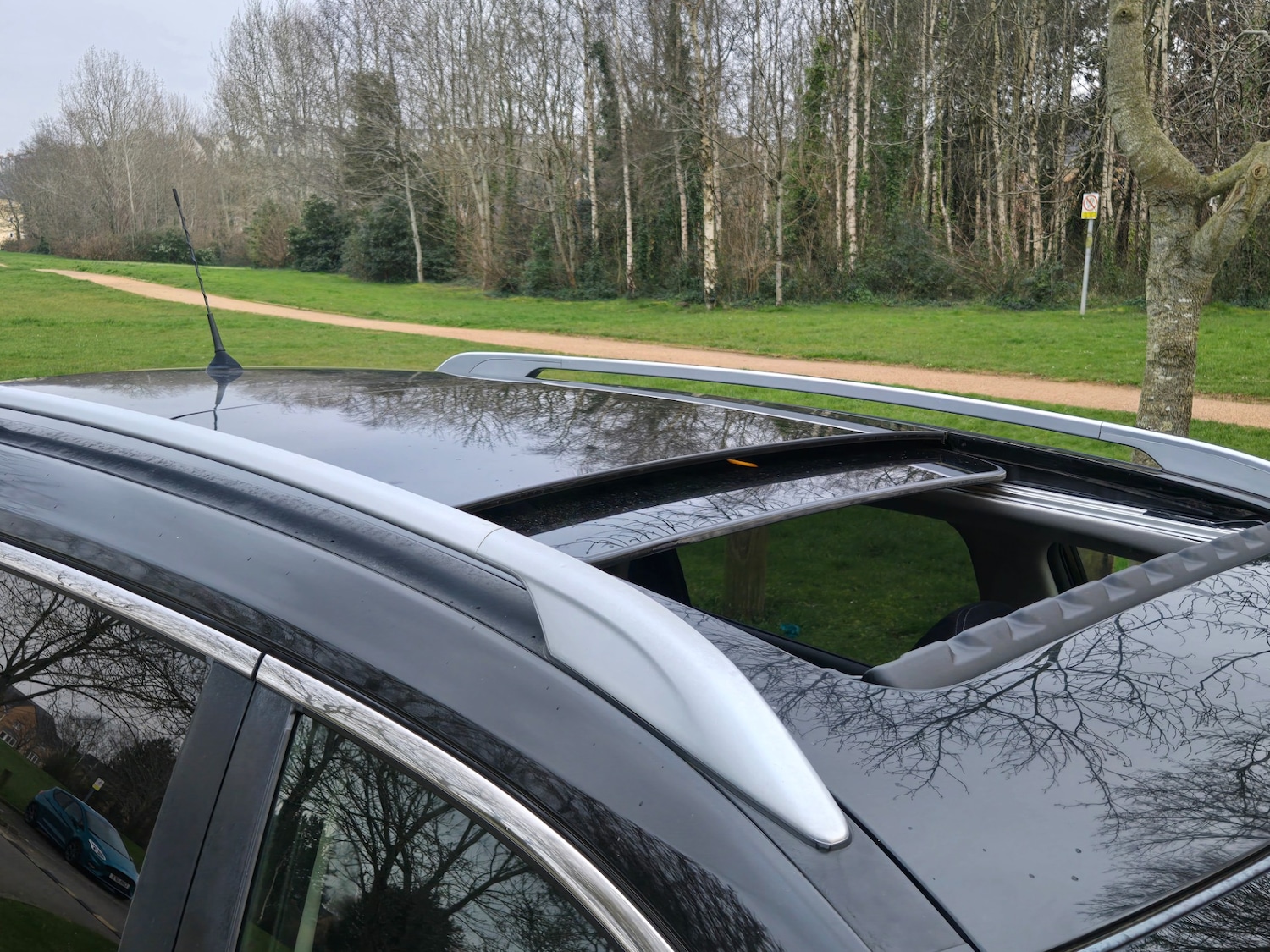 Used Nissan X-Trail 2015 for sale - 77793295: Photo 30