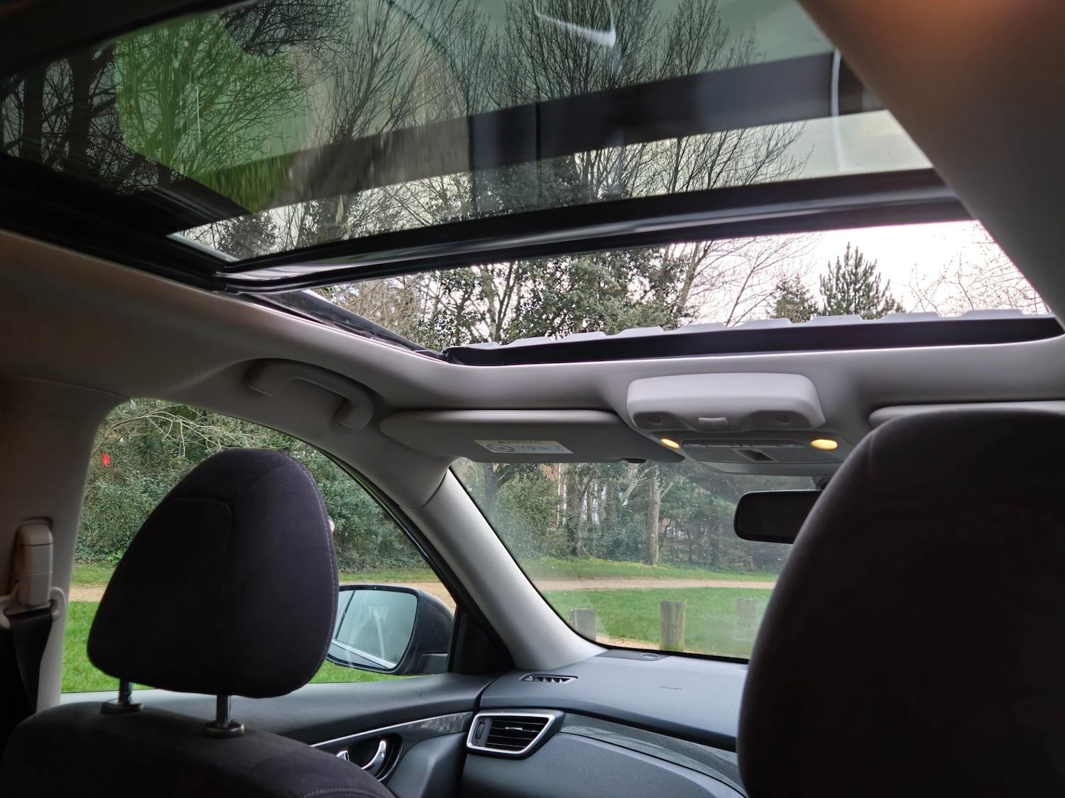 Used Nissan X-Trail 2015 for sale - 77793295: Photo 31