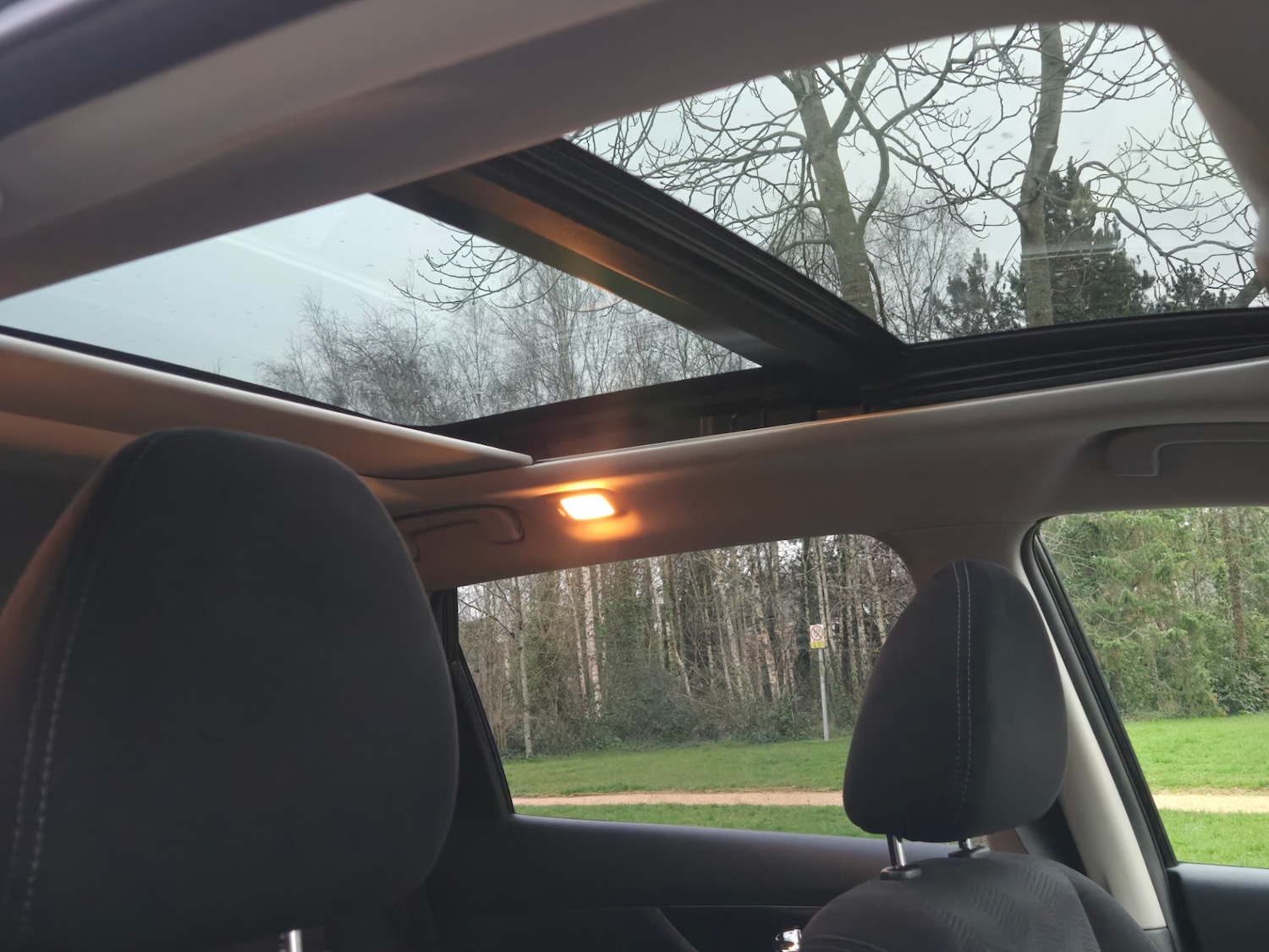 Used Nissan X-Trail 2015 for sale - 77793295: Photo 32