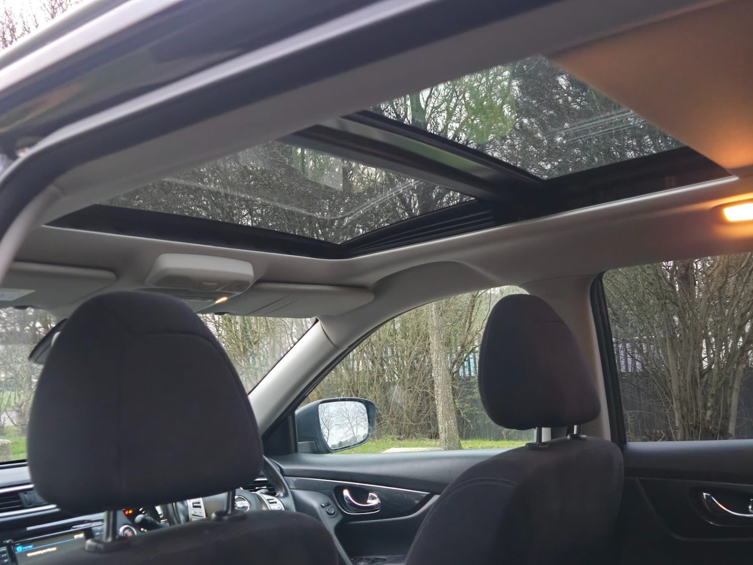 Used Nissan X-Trail 2015 for sale - 77793295: Photo 33