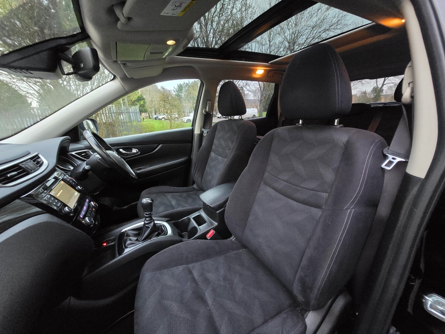 Used Nissan X-Trail 2015 for sale - 77793295: Photo 34