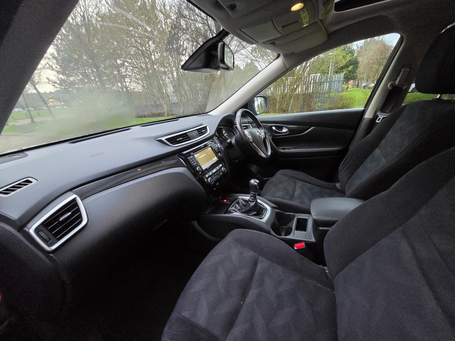 Used Nissan X-Trail 2015 for sale - 77793295: Photo 35