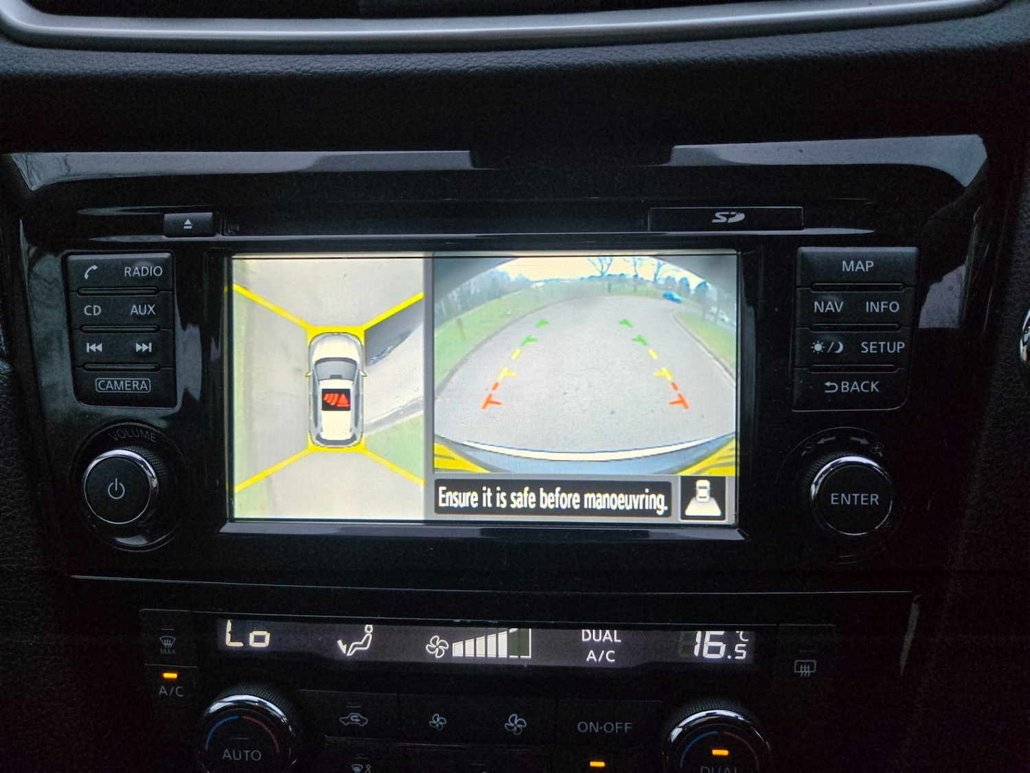 Used Nissan X-Trail 2015 for sale - 77793295: Photo 38