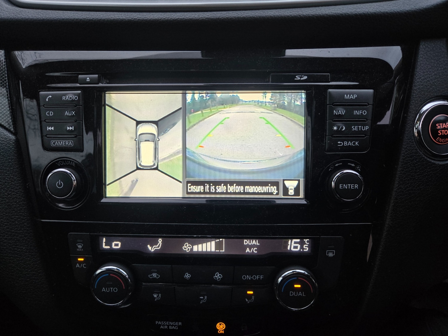 Used Nissan X-Trail 2015 for sale - 77793295: Photo 40