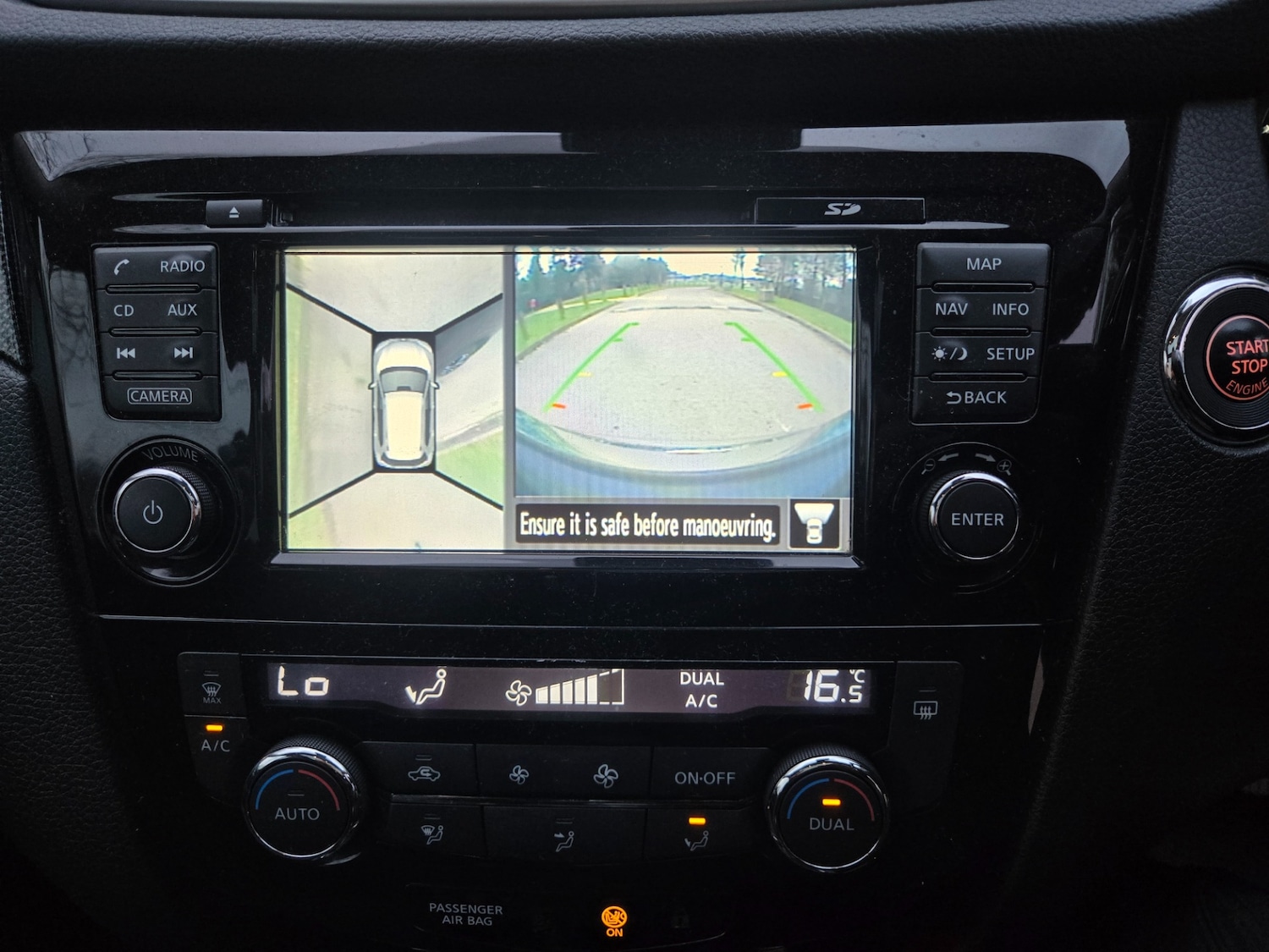 Used Nissan X-Trail 2015 for sale - 77793295: Photo 41