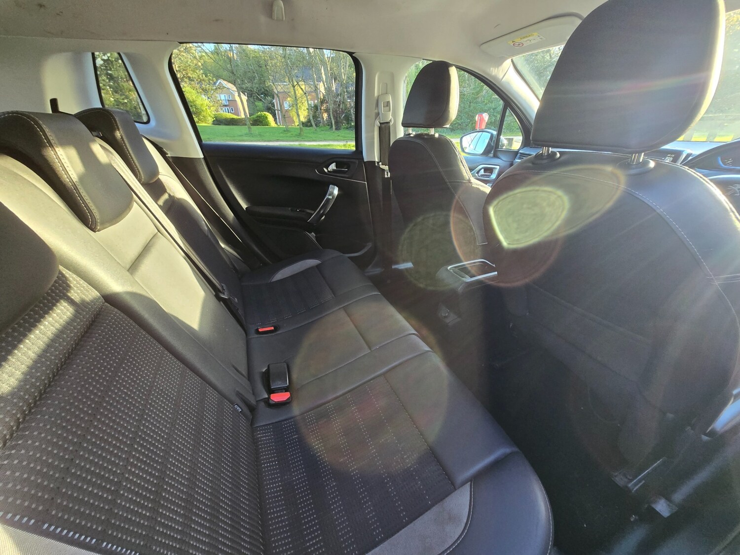 Used Peugeot 2008 2015 for sale - 78183966: Photo 11