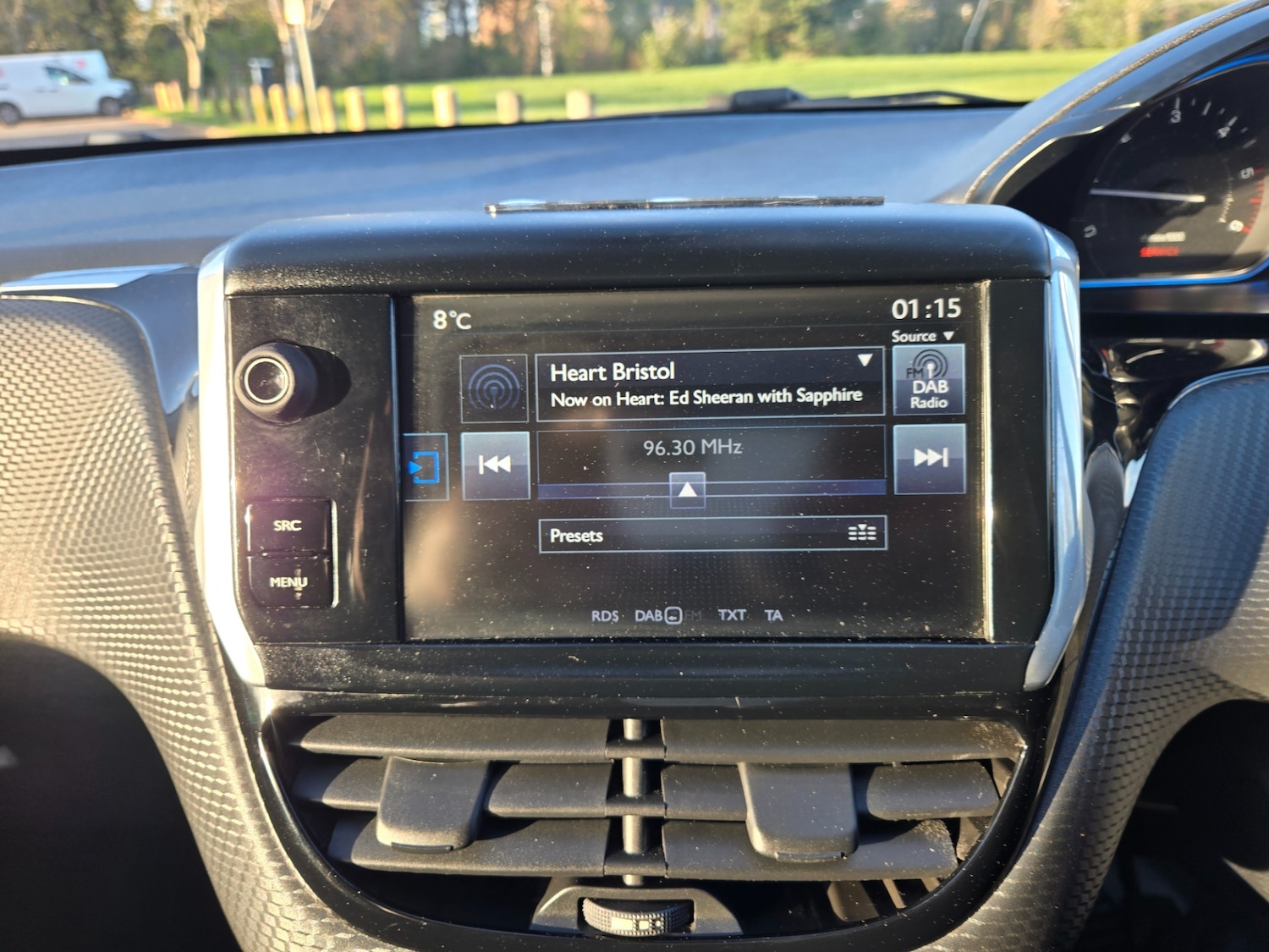 Used Peugeot 2008 2015 for sale - 78183966: Photo 17