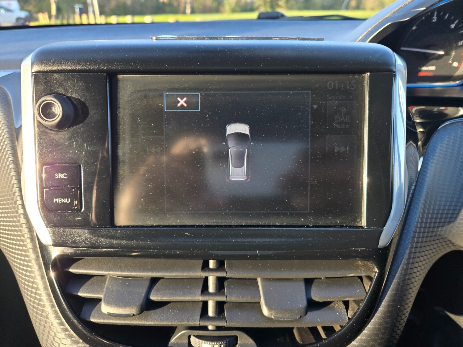 Used Peugeot 2008 2015 for sale - 78183966: Photo 18