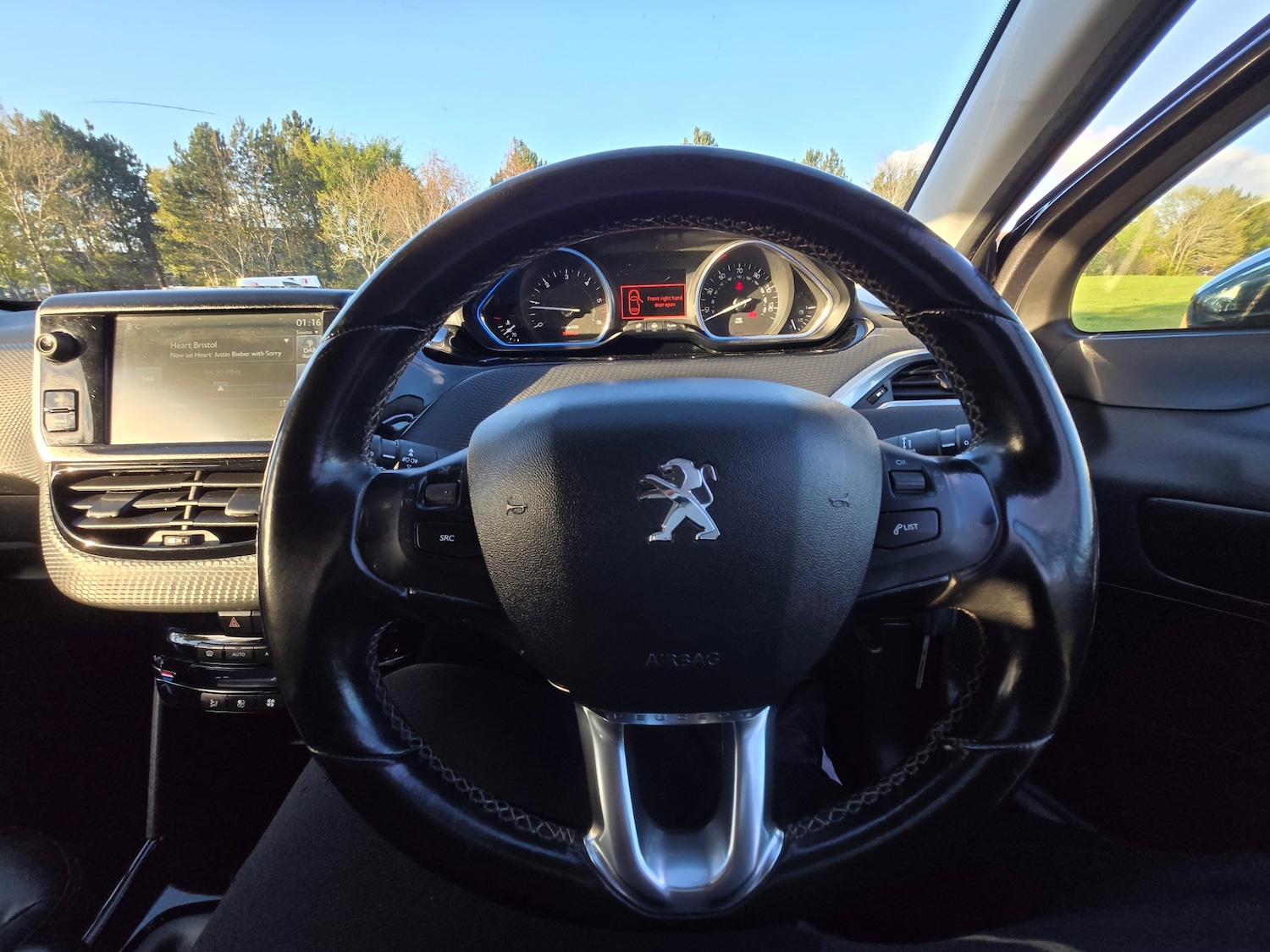 Used Peugeot 2008 2015 for sale - 78183966: Photo 20