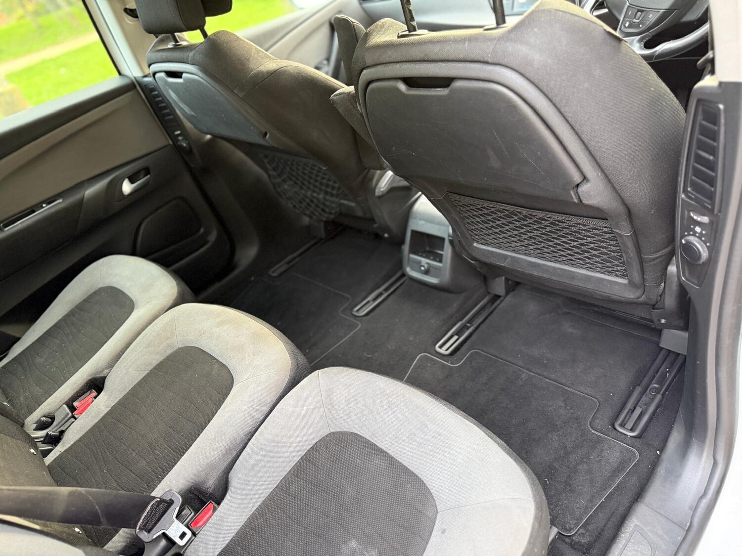 Used Citroen Grand C4 Picasso 2015 for sale - 78224775: Photo 11