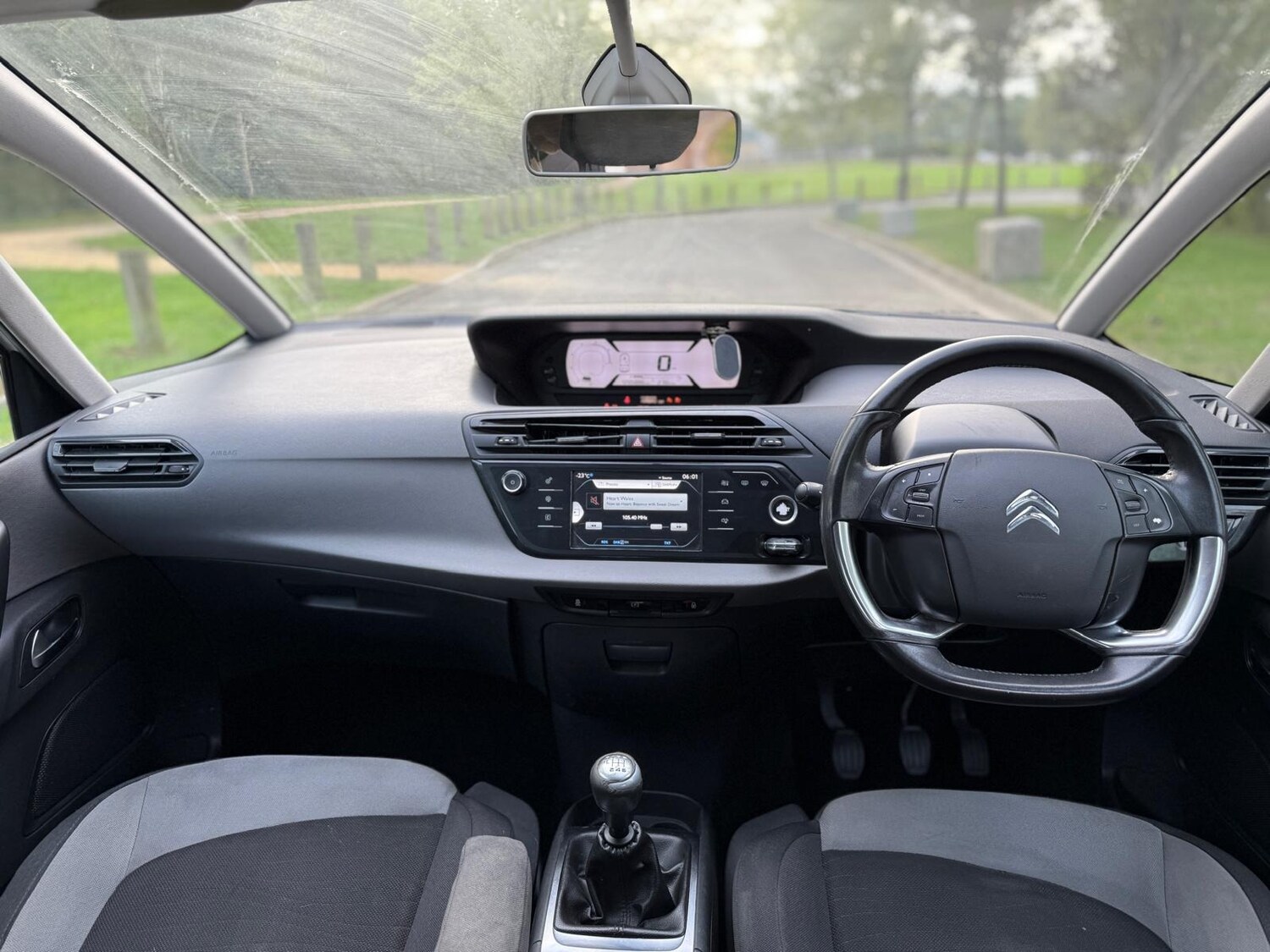 Used Citroen Grand C4 Picasso 2015 for sale - 78224775: Photo 13