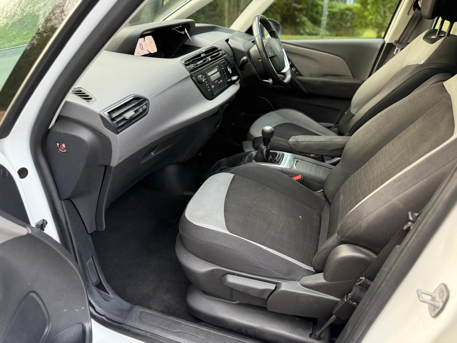 Used Citroen Grand C4 Picasso 2015 for sale - 78224775: Photo 15