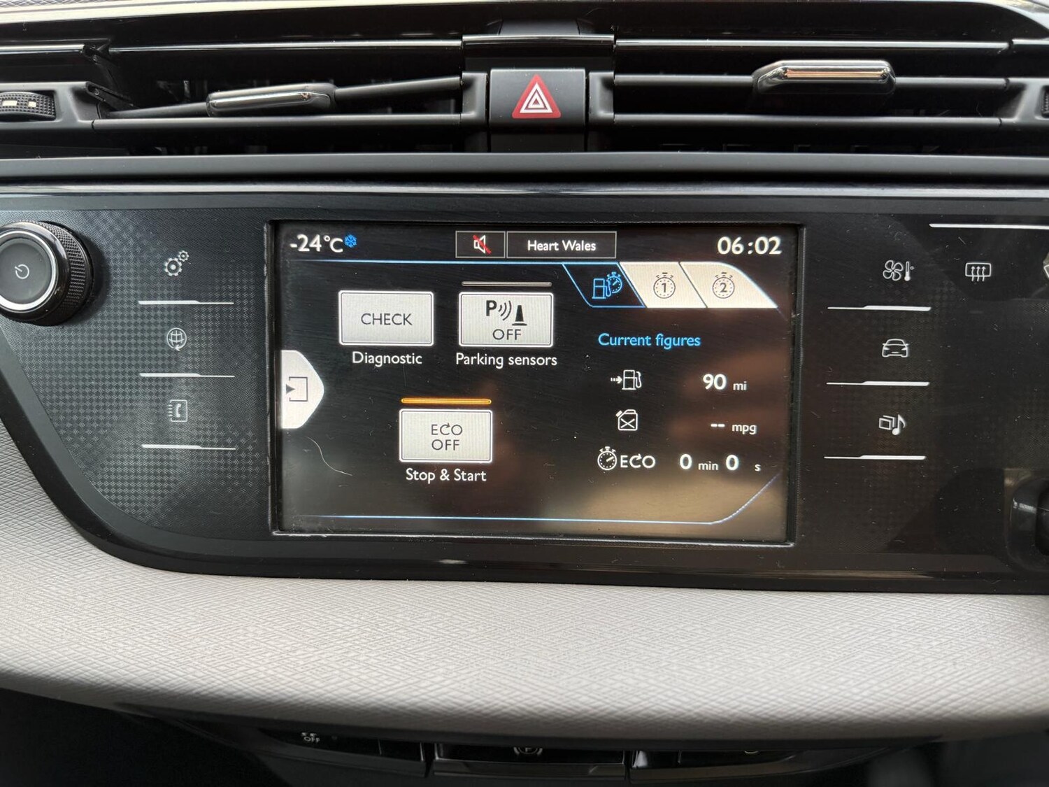 Used Citroen Grand C4 Picasso 2015 for sale - 78224775: Photo 16