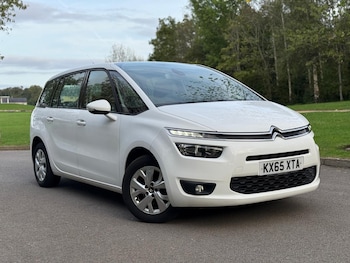 Used Citroen Grand C4 Picasso 2015 for sale - 78224775: Photo
