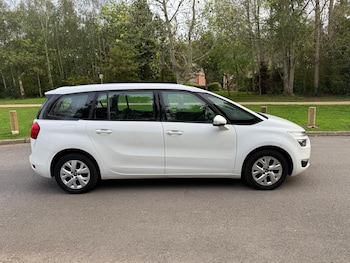 Used Citroen Grand C4 Picasso 2015 for sale - 78224775: Photo