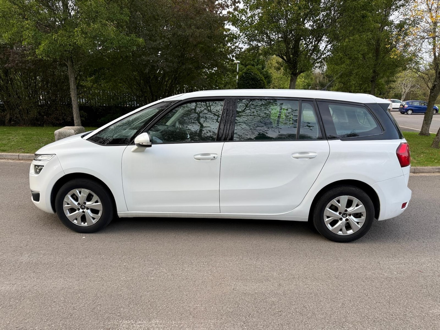 Used Citroen Grand C4 Picasso 2015 for sale - 78224775: Photo 6