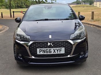 Used DS Automobiles DS 3 2016 for sale - 79404172: Photo