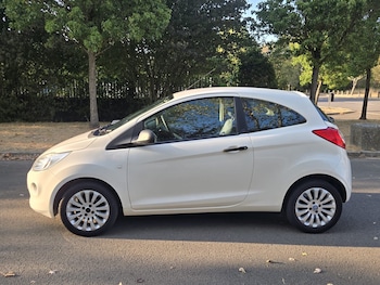 Used Ford Ka 2013 for sale - 79542532: Photo