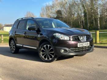 2014 (63) - 1.6 dCi 360 5dr [Start Stop]
