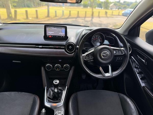 Used Mazda Mazda2 2017 for sale - 76058386: Photo 11