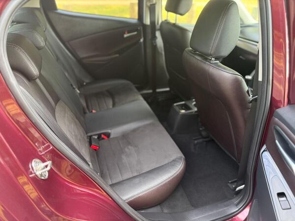 Used Mazda Mazda2 2017 for sale - 76058386: Photo 14