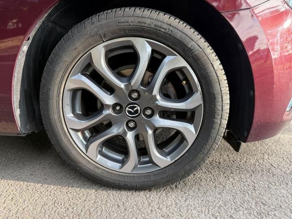 Used Mazda Mazda2 2017 for sale - 76058386: Photo 18