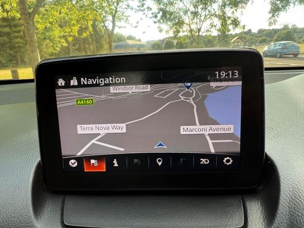Used Mazda Mazda2 2017 for sale - 76058386: Photo 19