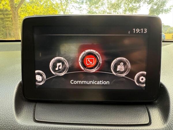 Used Mazda Mazda2 2017 for sale - 76058386: Photo 20