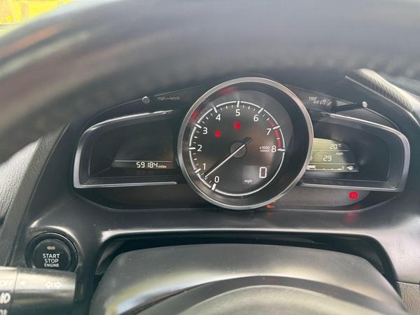 Used Mazda Mazda2 2017 for sale - 76058386: Photo 21
