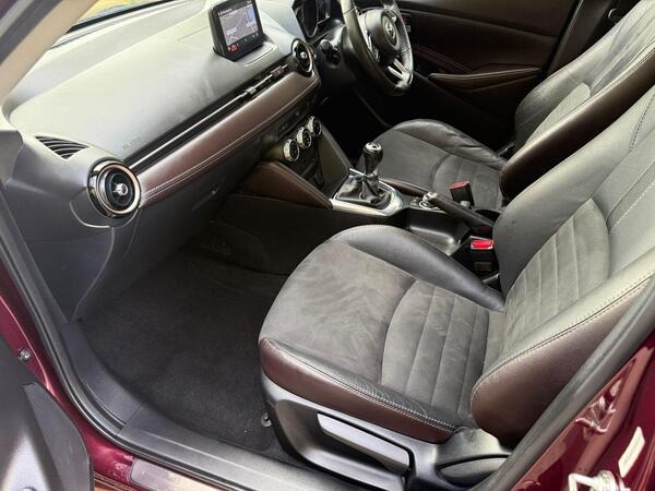Used Mazda Mazda2 2017 for sale - 76058386: Photo 23
