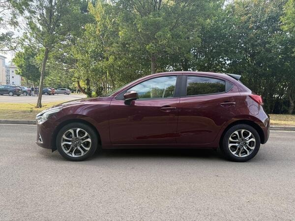 Used Mazda Mazda2 2017 for sale - 76058386: Photo 6