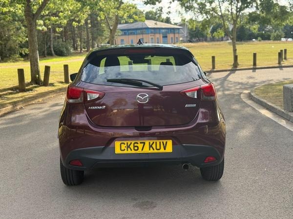 Used Mazda Mazda2 2017 for sale - 76058386: Photo 7