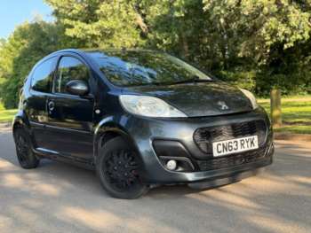 2013 (63) - 1.0 Active 5dr