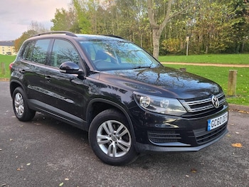 2014 (60) - 2.0 TDi BlueMotion Tech S 5dr