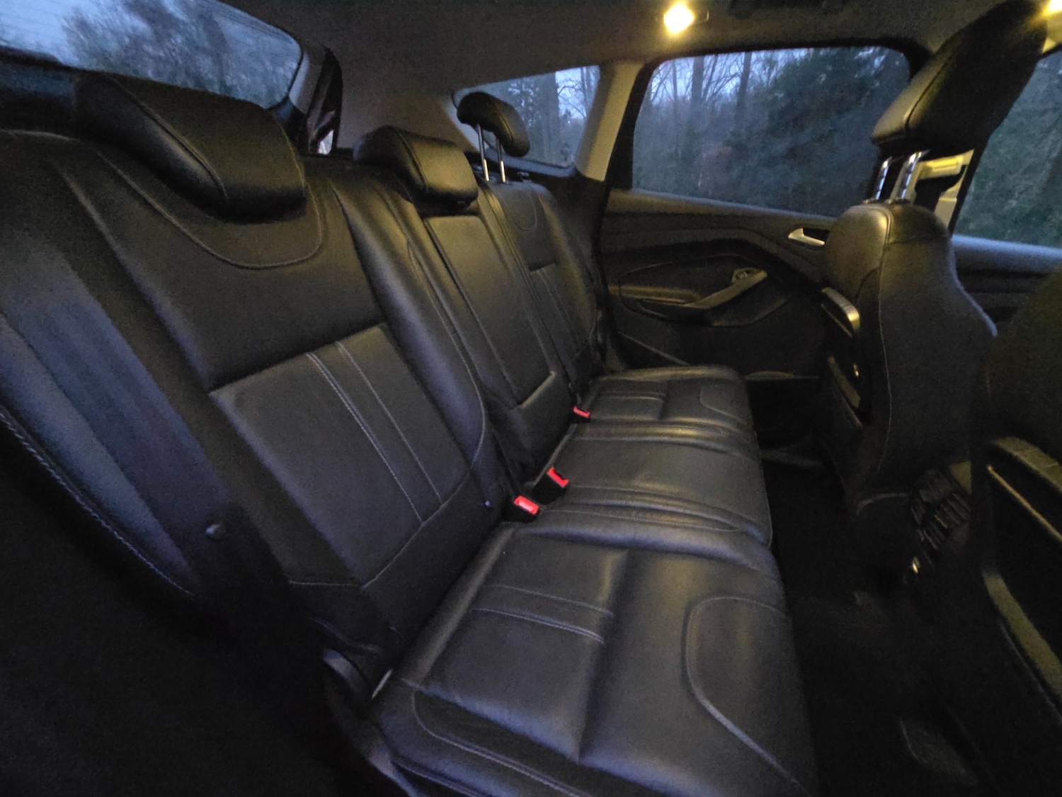 Used Ford Kuga 2016 for sale - 77240199: Photo 11