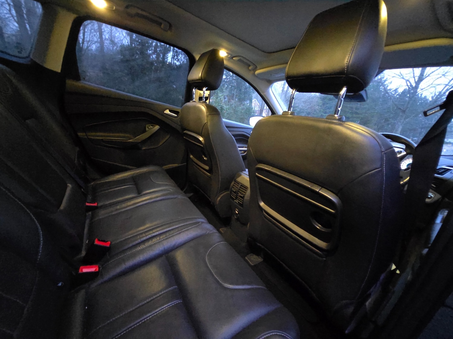 Used Ford Kuga 2016 for sale - 77240199: Photo 12