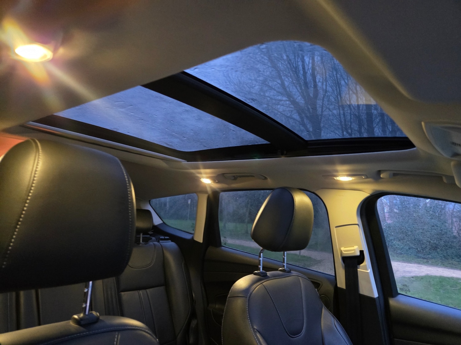 Used Ford Kuga 2016 for sale - 77240199: Photo 13