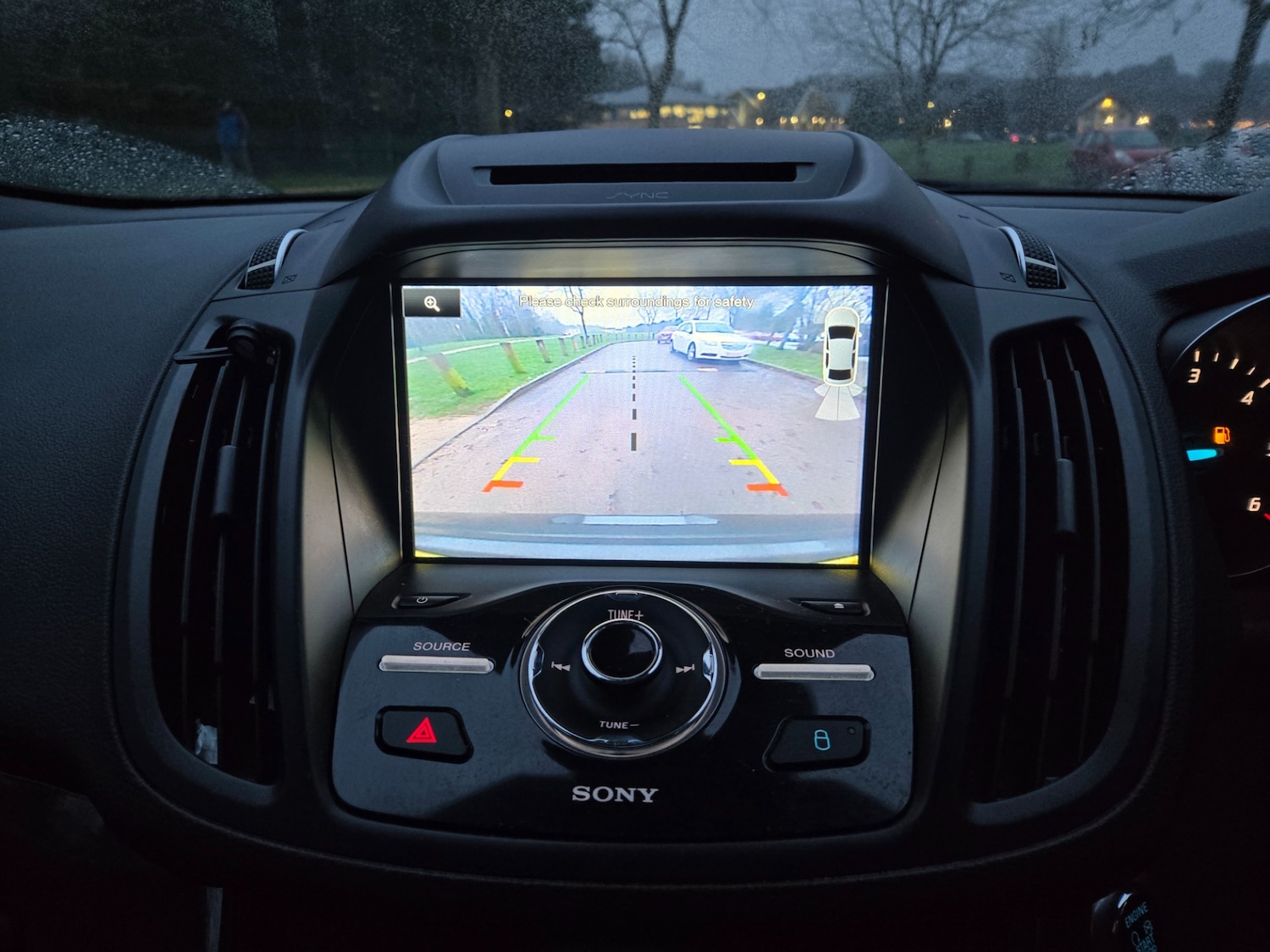 Used Ford Kuga 2016 for sale - 77240199: Photo 19