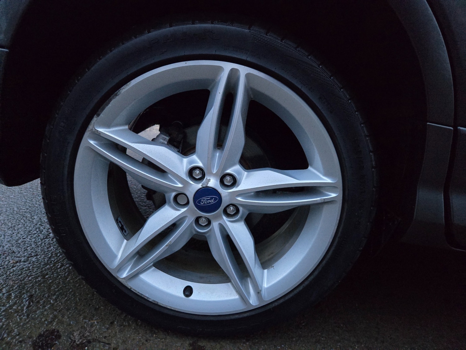 Used Ford Kuga 2016 for sale - 77240199: Photo 20